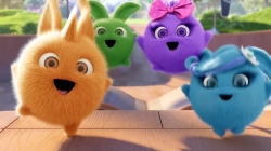 انیمیشن سانی بانیز قسمت 69 - sunny bunnies